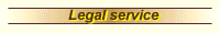 Legal service