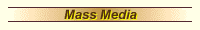 Mass Media