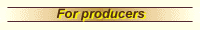 For producers
